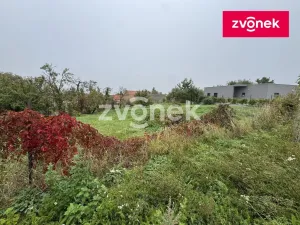 Prodej pozemku pro bydlení, Rataje, 1095 m2