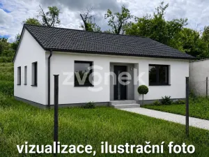 Prodej pozemku pro bydlení, Rataje, 1095 m2