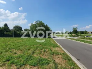 Prodej pozemku pro bydlení, Hulín, Sadová, 1053 m2
