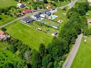 Prodej pozemku pro bydlení, Želechovice nad Dřevnicí, Paseky, 3688 m2