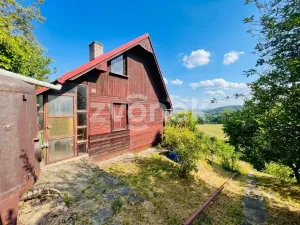 Prodej chaty, Napajedla, 32 m2