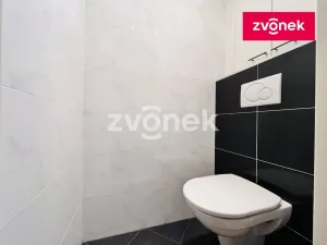 Pronájem bytu 3+1, Zlín - Prštné, K. Světlé, 64 m2