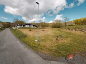 Prodej pozemku, Kdyně, 958 m2