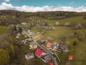 Prodej pozemku, Kdyně, 958 m2