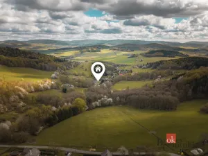 Prodej pozemku, Kdyně, 958 m2