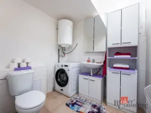 Prodej bytu 1+1, Ostrava - Mariánské Hory, Korunní, 48 m2