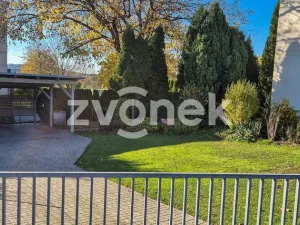 Pronájem rodinného domu, Zlín, Lešenská, 150 m2