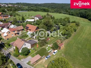 Prodej pozemku pro bydlení, Veselá, 798 m2