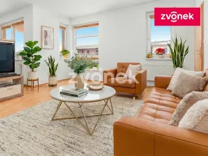 Prodej bytu 3+kk, Zlín, Voženílkova, 94 m2