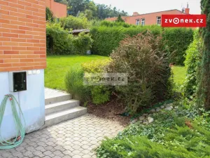Pronájem rodinného domu, Zlín, Pod Rozhlednou, 200 m2