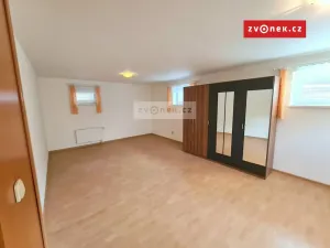 Pronájem rodinného domu, Zlín, Pod Rozhlednou, 200 m2