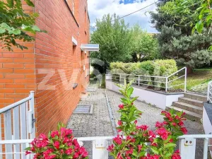 Pronájem rodinného domu, Zlín, Pod Rozhlednou, 200 m2