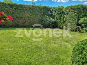 Pronájem rodinného domu, Zlín, Pod Rozhlednou, 200 m2