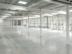 Pronájem skladu, Ostrava - Vítkovice, 15470 m2