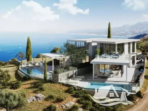 Prodej bytu 4+kk, Kefalas, Řecko, 163 m2