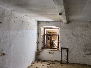 Prodej rodinného domu, Načeradec, V Kopci, 100 m2