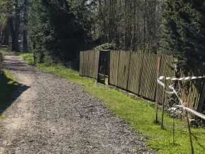Prodej rodinného domu, Načeradec, V Kopci, 100 m2