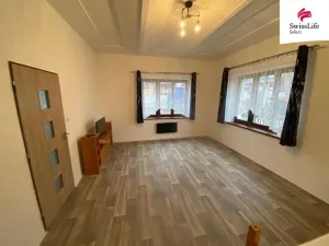 Pronájem bytu 1+1, Mladé Buky, 48 m2