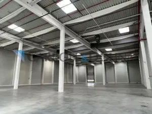 Pronájem skladu, Ostrava - Vítkovice, 5195 m2