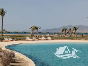 Prodej vily, Hurghada, Egypt, 100 m2