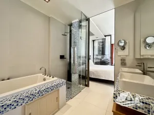 Prodej bytu 2+kk, Pattaya, Thajsko, 52 m2