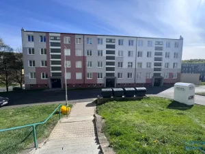 Prodej bytu 1+kk, Meziboří, B. Němcové, 35 m2