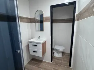 Prodej bytu 1+kk, Meziboří, B. Němcové, 35 m2