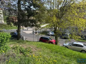 Prodej bytu 1+kk, Meziboří, B. Němcové, 35 m2