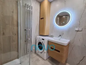 Pronájem bytu 1+1, Praha - Vršovice, Vršovická, 47 m2