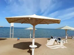 Prodej bytu 1+kk, Hurghada, Egypt, 44 m2