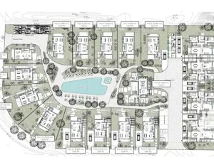 Prodej vily, Pafos, Kypr, 135 m2