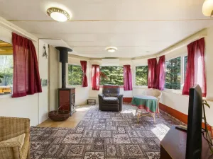 Prodej chaty, Břeclav, Kančí obora, 53 m2