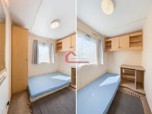 Prodej chaty, Břeclav, Kančí obora, 53 m2