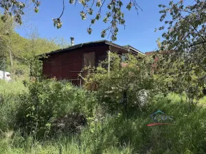 Prodej chaty, Vodochody, 40 m2