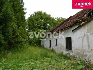 Prodej pozemku pro bydlení, Hustopeče nad Bečvou - Poruba, 2553 m2