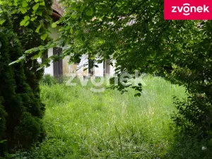 Prodej pozemku pro bydlení, Hustopeče nad Bečvou - Poruba, 2553 m2