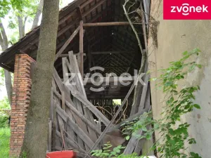 Prodej pozemku pro bydlení, Hustopeče nad Bečvou - Poruba, 2553 m2