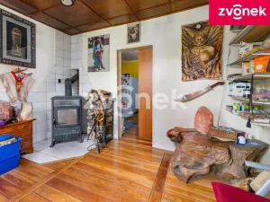 Prodej chaty, Rožnov pod Radhoštěm, 70 m2