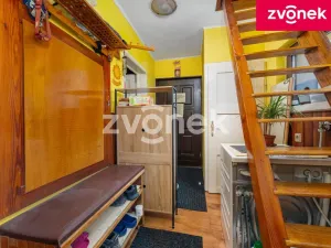 Prodej chaty, Rožnov pod Radhoštěm, 70 m2