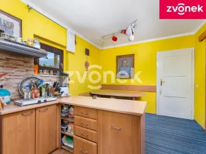 Prodej chaty, Rožnov pod Radhoštěm, 70 m2