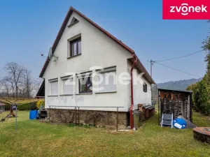 Prodej chaty, Rožnov pod Radhoštěm, 70 m2