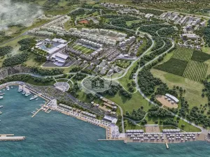 Prodej bytu 2+kk, Agios Amvrosios Keryneias, Kypr, 65 m2