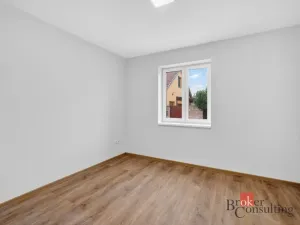 Prodej bytu 2+kk, Valtice, P. Bezruče, 56 m2