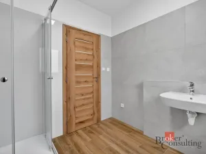 Prodej bytu 2+kk, Valtice, P. Bezruče, 56 m2