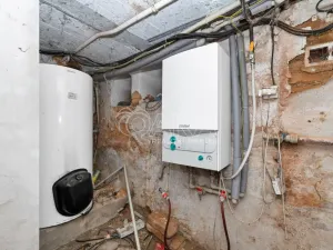 Prodej rodinného domu, Chrást, Vilová, 90 m2