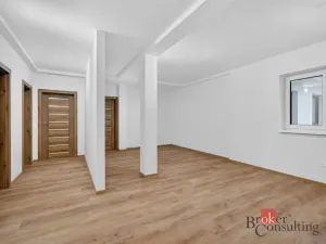Prodej bytu 3+kk, Valtice, P. Bezruče, 89 m2