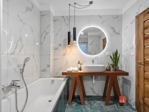 Prodej bytu 3+kk, Valtice, P. Bezruče, 89 m2