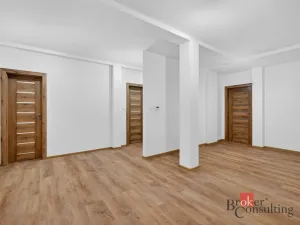 Prodej bytu 3+kk, Valtice, P. Bezruče, 89 m2