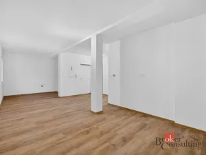 Prodej bytu 3+kk, Valtice, P. Bezruče, 89 m2