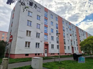 Prodej bytu 2+1, Plzeň - Lobzy, Blatenská, 50 m2